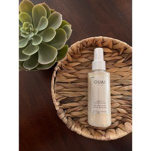 Ouai Haircare Leave in Conditioner Revitalisant 4.7 fl oz NEW